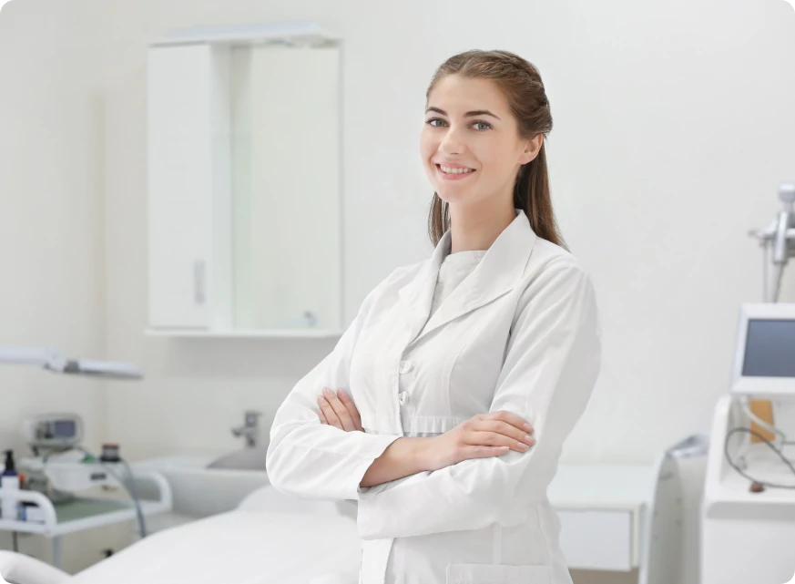 Suporte de Treinamento Avançado com Mychway